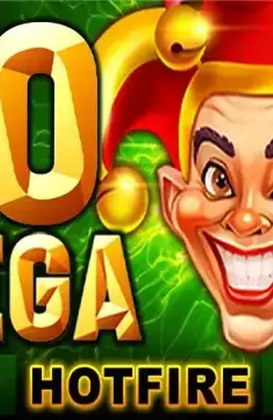 40 Mega Hotfire