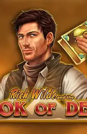Book of Dead