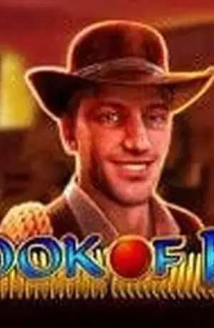 Book of Ra