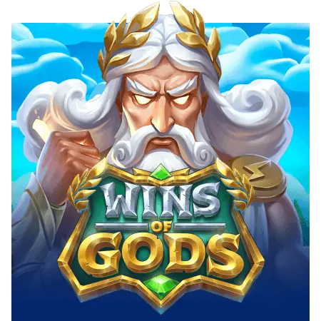 Cash of Gods